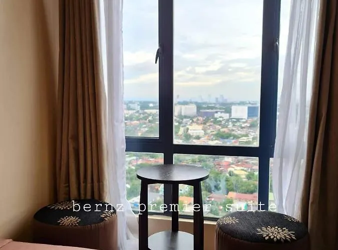 Congressional Town Center Hotel *