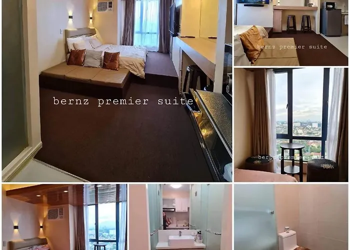 Congressional Town Center Hotel *