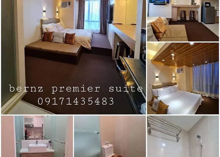 Congressional Town Center Hotel *